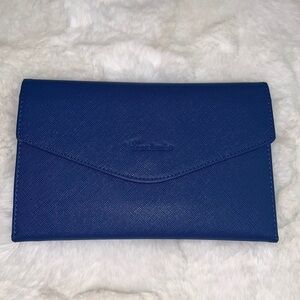 Travelambo Wallet, Blue